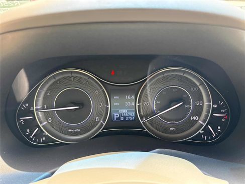 Used 2012 INFINITI QX56 4WD w/ Theater Pkg image 16