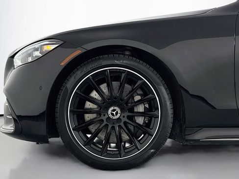Certified 2023 Mercedes-Benz S 580 4MATIC Sedan image 10