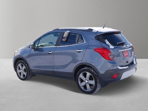 Used 2014 Buick Encore Convenience image 3