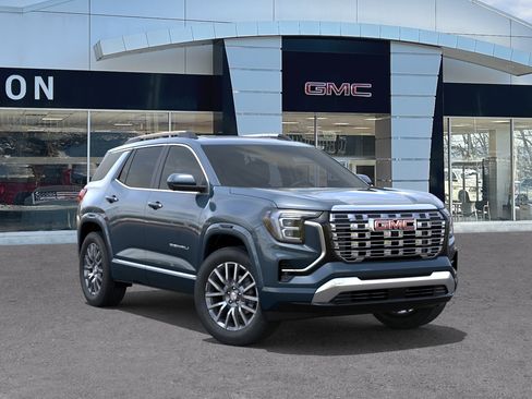 New 2027 GMC Terrain Denali AWD/4WD image 7