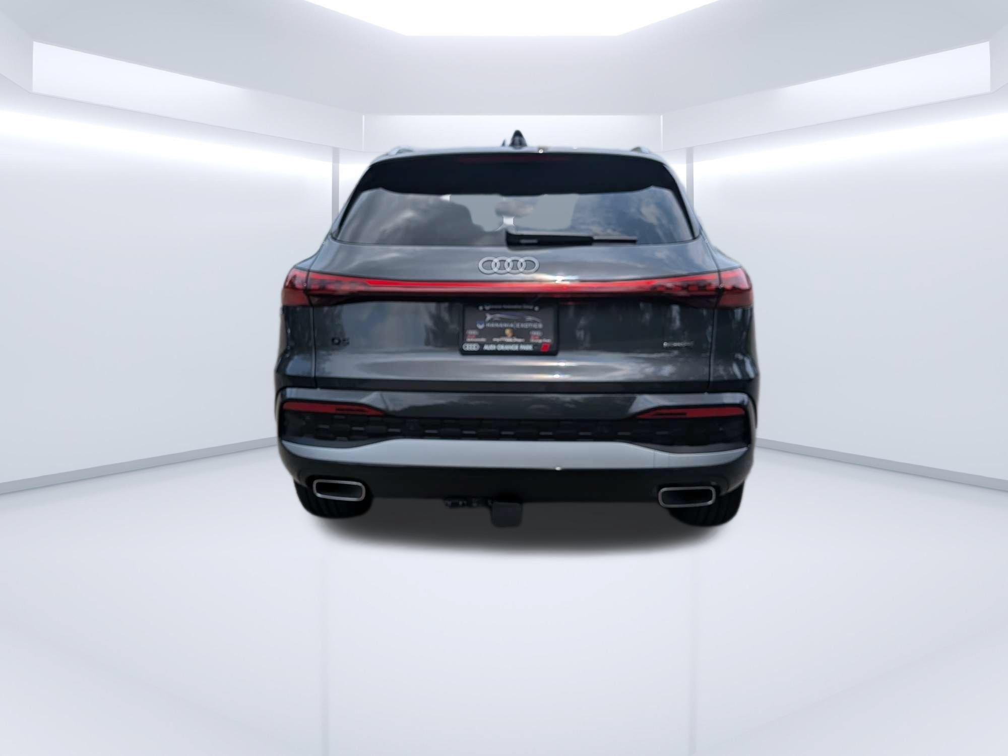 New 2026 Audi Q5 Premium Plus AWD/4WD image 4