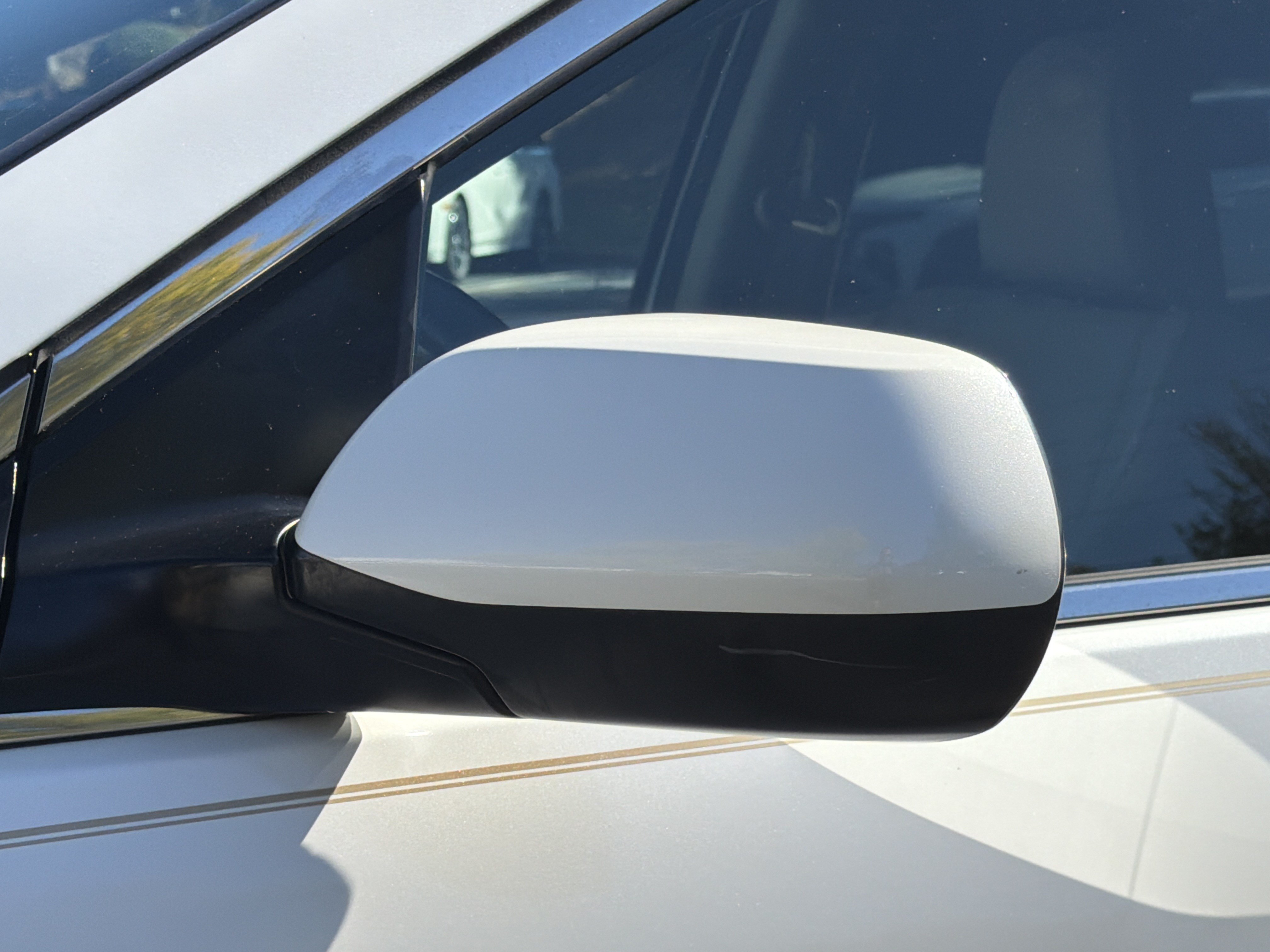 Used 2015 Honda CR-V EX-L image 28