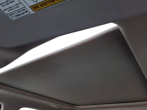 New 2026 Nissan Rogue Dark Armor image 18