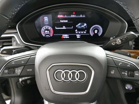 Used 2023 Audi A5 2.0T Premium Plus w/ Premium Plus image 16