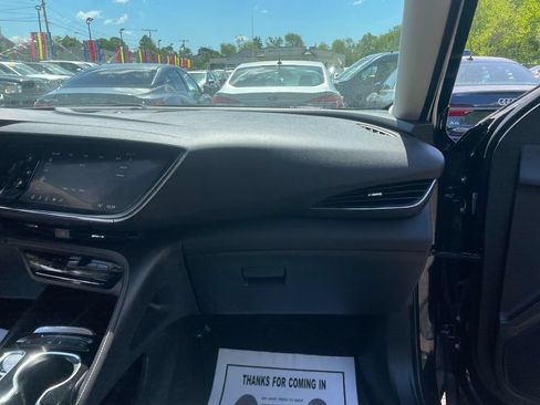 Used 2023 Buick Envision Preferred FWD image 28