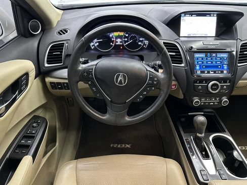 Used 2016 Acura RDX FWD w/ Advance Package image 24