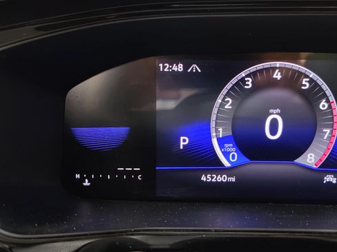 Certified 2023 Volkswagen Taos S w/ Driver Assistance Package AWD/4WD image 25