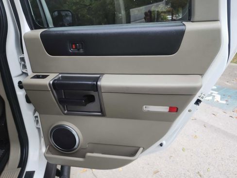 Used 2003 HUMMER H2 image 39