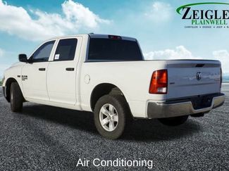 Used 2022 RAM 1500 Classic SLT w/ Protection Group video 2