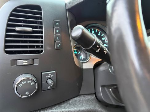 Used 2012 Chevrolet Silverado 1500 LT w/ All-Star Edition image 38