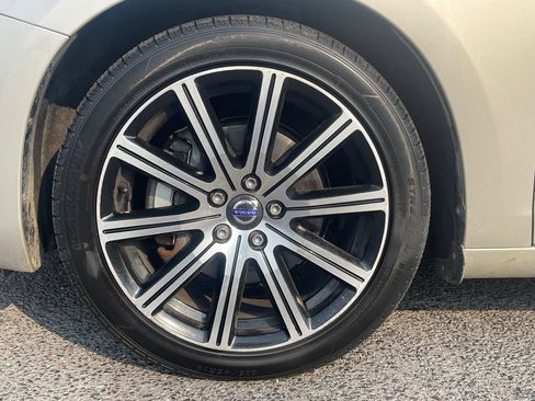 Used 2018 Volvo S60 T5 Inscription AWD/4WD image 11