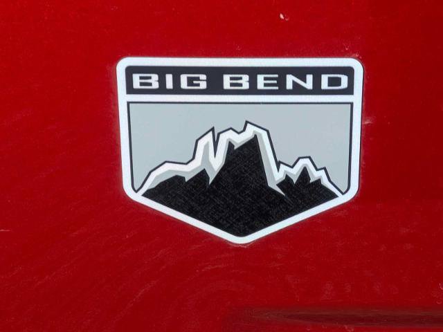 Certified 2023 Ford Bronco Sport Big Bend w/ Convenience Package AWD/4WD image 13