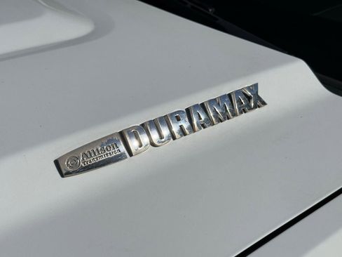 Used 2019 GMC Sierra 3500 Denali w/ Duramax Plus Package AWD/4WD image 22