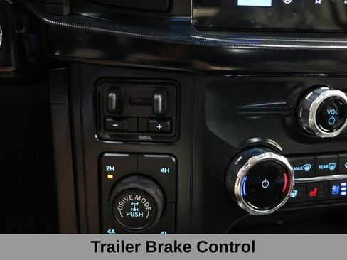 Used 2026 Ford F150 Raptor w/ Equipment Group 803A Raptor R AWD/4WD image 52