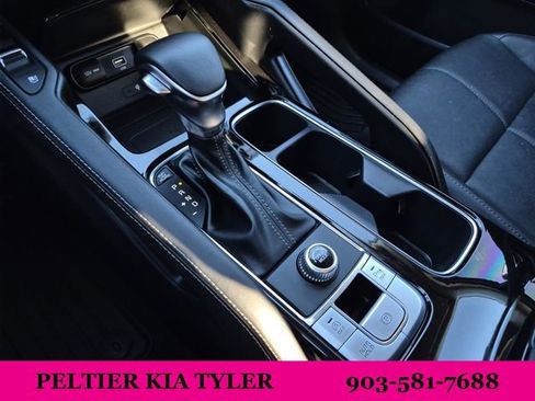 Certified 2021 Kia Telluride EX w/ EX Premium Package image 49