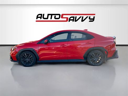 Used 2023 Subaru WRX Limited image 4