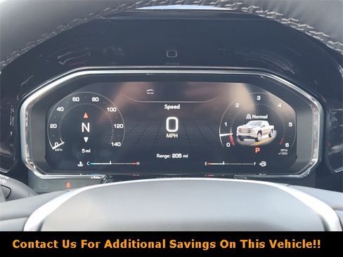 New 2026 GMC Sierra 1500 Elevation w/ Elevation Premium Package image 11