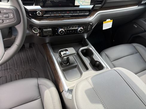 New 2026 GMC Sierra 1500 Elevation w/ Elevation Premium Package image 30