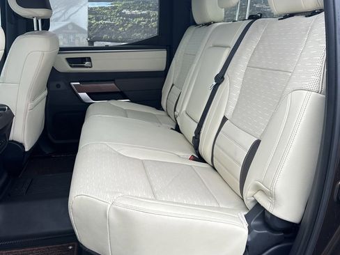 Used 2023 Toyota Tundra 1794 Edition image 32