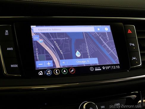 Used 2020 Buick Enclave Avenir w/ Trailering Package, 5000 lbs. image 20