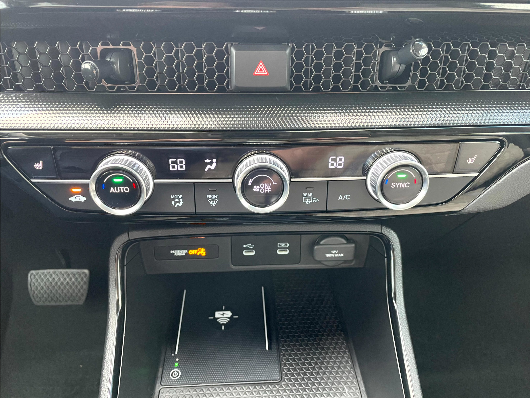 Used 2026 Honda CR-V EX-L image 18
