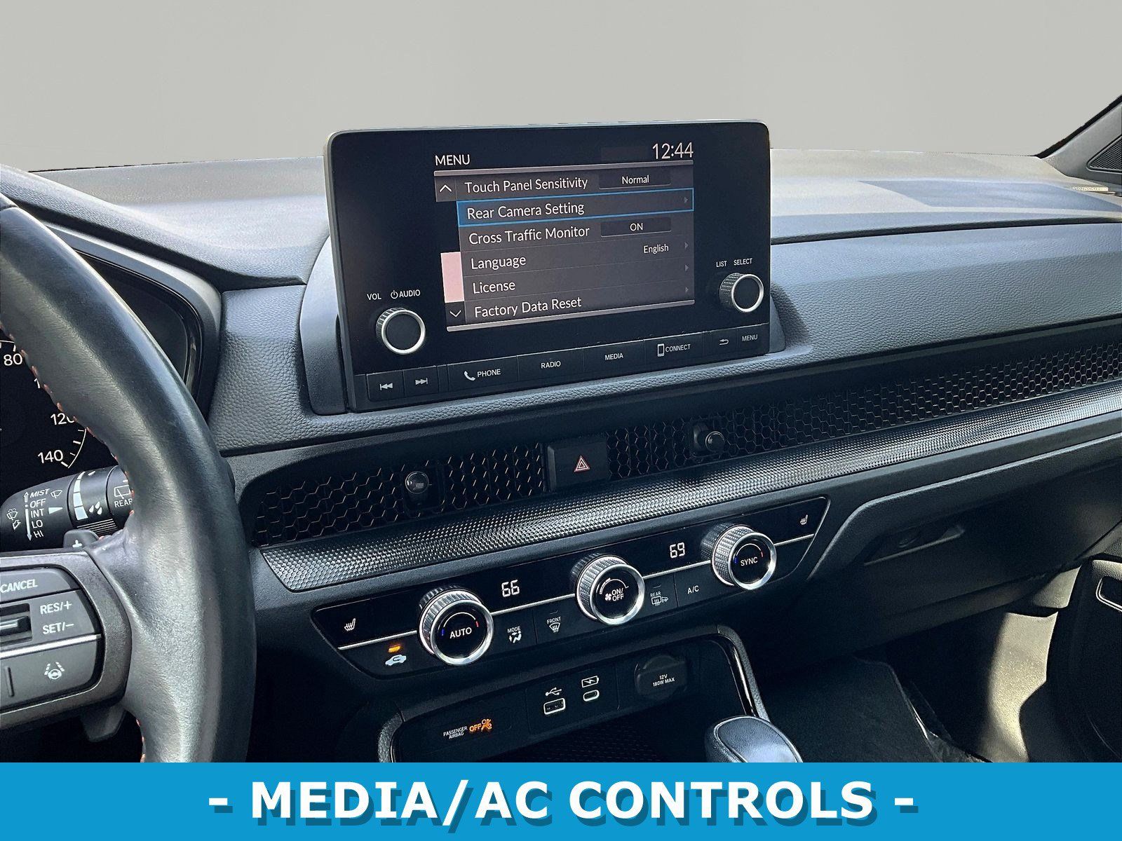 Used 2024 Honda CR-V Sport image 9