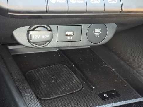 Certified 2026 Hyundai Elantra Sport w/ Cargo Package FWD image 14