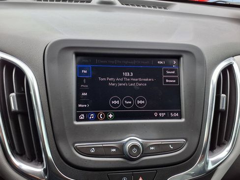 Used 2024 Chevrolet Equinox LS FWD image 27