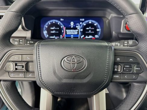 New 2026 Toyota 4Runner TRD Off-Road Premium image 15