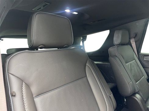 Used 2022 GMC Yukon Denali image 45