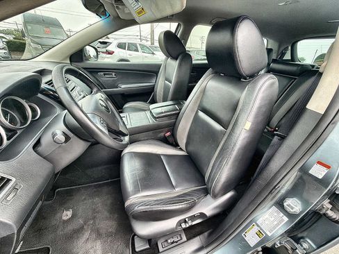 Used 2011 MAZDA CX-9 Touring AWD/4WD image 19