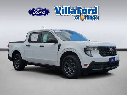 Certified 2026 Ford Maverick XLT w/ Equipment Group 301A