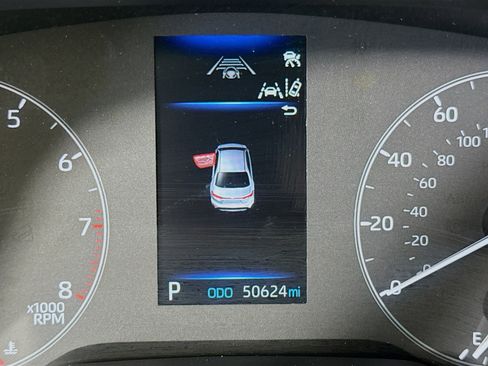 Used 2024 Toyota Corolla LE image 16