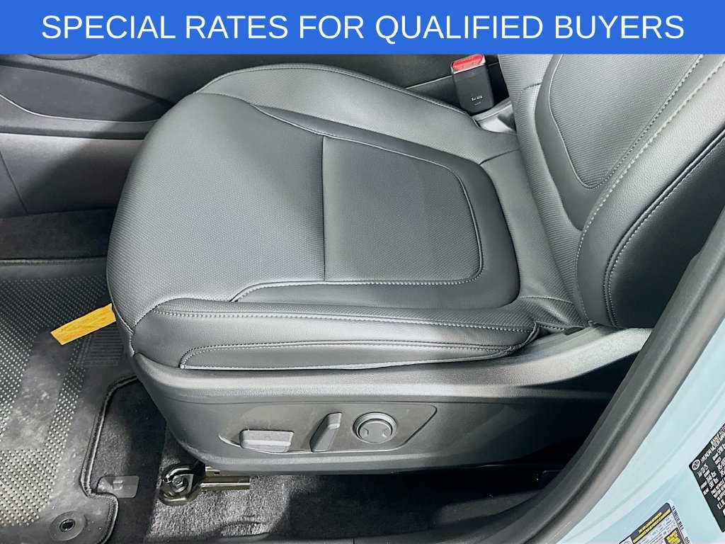 Certified 2026 Hyundai Santa Cruz XRT AWD/4WD image 20