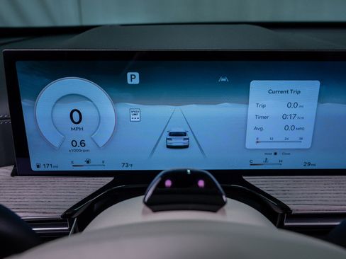 New 2026 Genesis GV80 3.5T Prestige AWD/4WD image 25