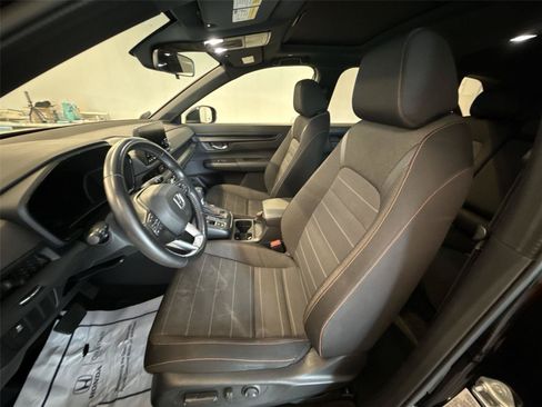Used 2024 Honda CR-V Sport image 13