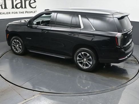 New 2026 Chevrolet Tahoe LT w/ Comfort Package image 21