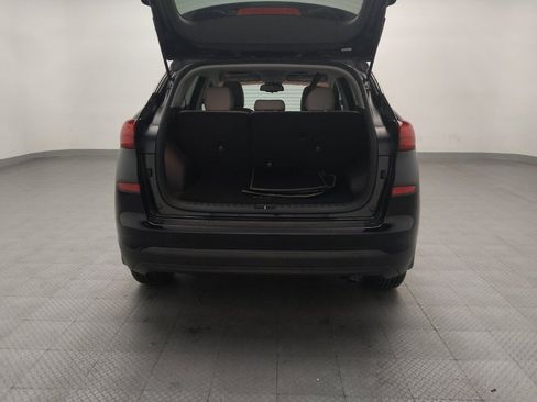 Used 2021 Hyundai Tucson Value w/ Cargo Package image 29