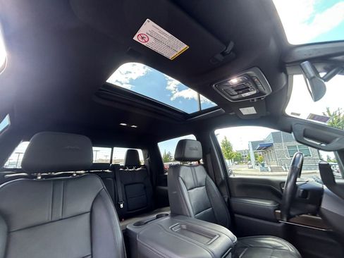 Used 2022 Chevrolet Silverado 3500 High Country w/ Safety Package II image 27