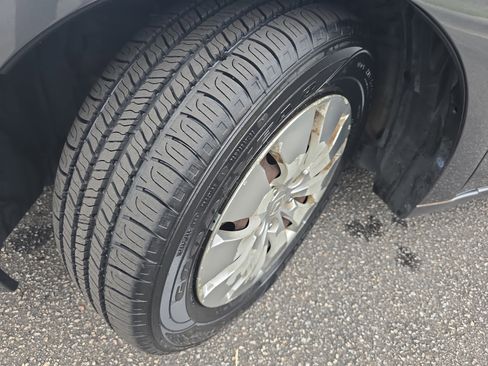 Used 2010 Honda Accord LX image 27