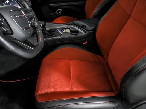Used 2023 Dodge Challenger R/T Scat Pack RWD image 17