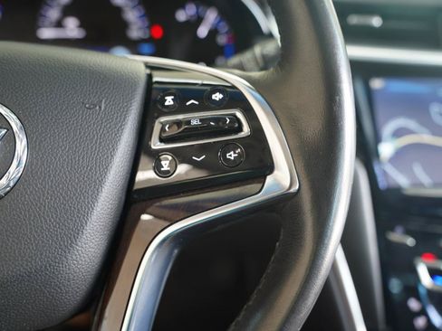 Used 2013 Cadillac XTS Luxury w/ Driver Awareness Package FWD image 16