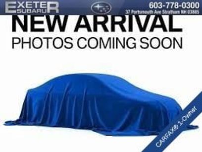 Used 2024 Subaru Outback Premium