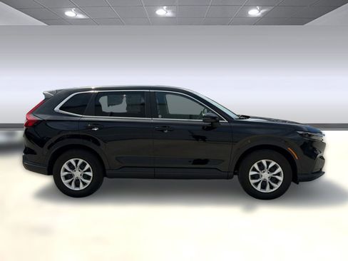 Used 2025 Honda CR-V LX image 8