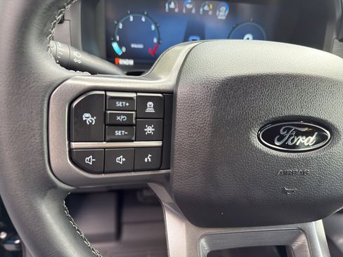 New 2026 Ford F150 XLT w/ Equipment Group 302A MID AWD/4WD image 19
