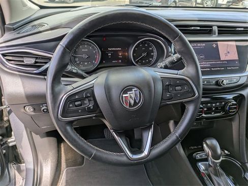 Used 2022 Buick Encore GX Essence w/ Advanced Technology Package image 9