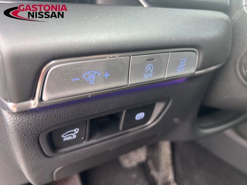 Used 2024 Genesis GV80 2.5T image 22