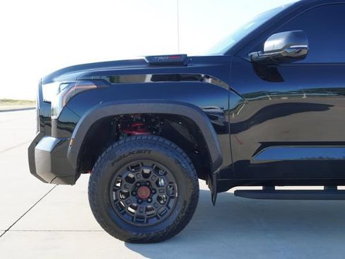 Used 2026 Toyota Tundra TRD Pro AWD/4WD image 5