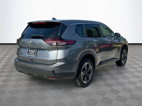 Used 2024 Nissan Rogue SV FWD image 7