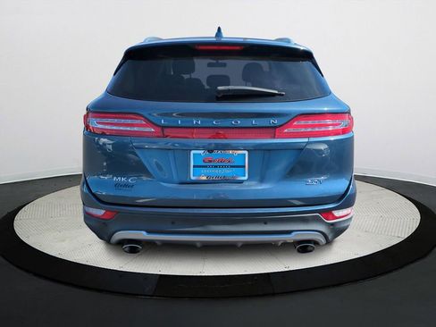 Used 2018 Lincoln MKC Premiere image 5